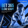 Bet365 Clone App That Helps Founders Launch Without Technical Delays