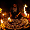 ॐ ☎【+91-9602953178】Vashikaran Mantra to Control Husband Wife