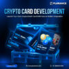 Launch a Next-Gen Crypto Card System for Corporate Payments