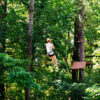 Top Fiji Zipline Tour Fly Over Rainforest & Stunning Island Views